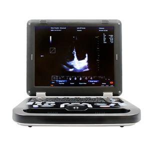 Equipo de ultrasonido veterinario portátil CMS1700C-VET