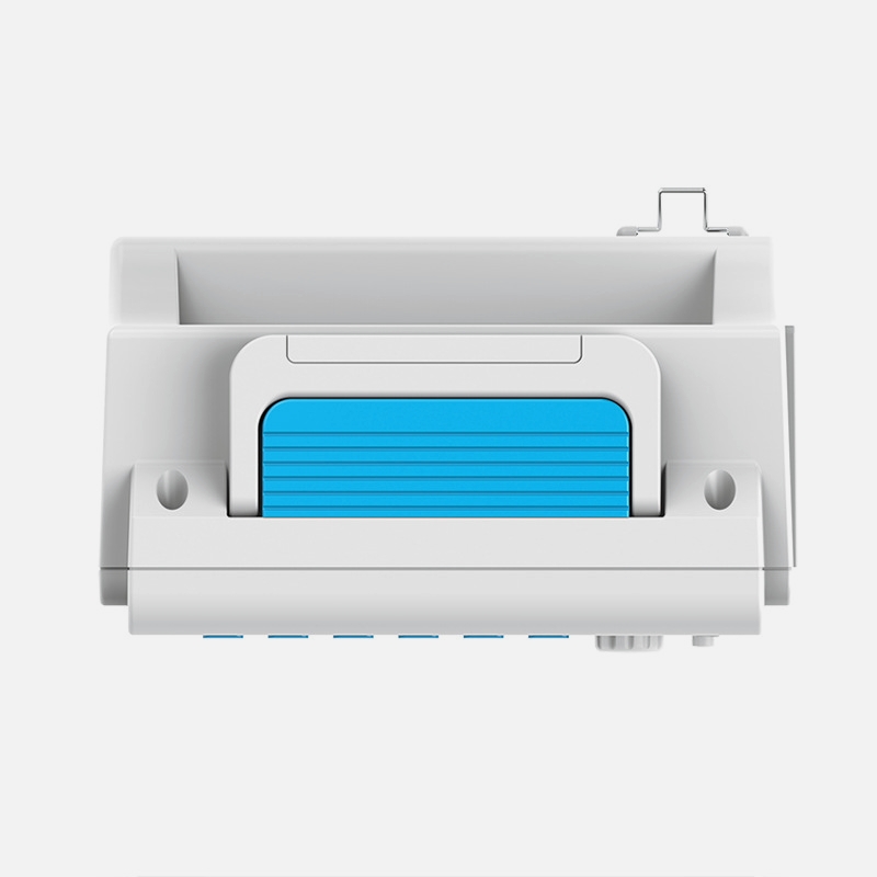 Monitor veterinario multiparamétrico portátil de pantalla grande de 8 pulgadas CMS6000VET