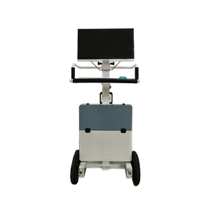 Sistema de radiografía digital portátil veterinario INP-5KW-A